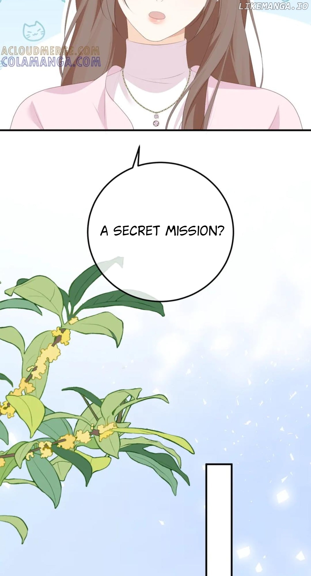 100-Day Warm Marriage Chapter 60 - page 10